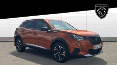 Peugeot 2008 1.2 PureTech Allure Premium 5dr Petrol Estate